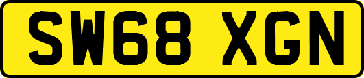 SW68XGN