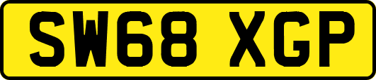 SW68XGP