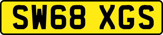 SW68XGS