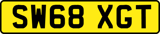SW68XGT