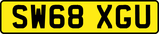SW68XGU