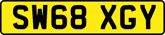 SW68XGY