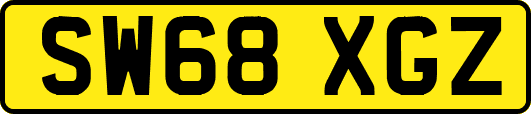 SW68XGZ