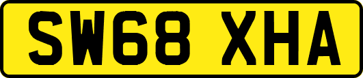 SW68XHA