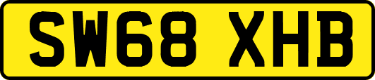SW68XHB