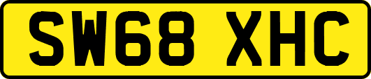 SW68XHC