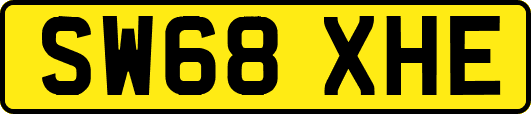 SW68XHE