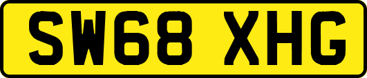 SW68XHG