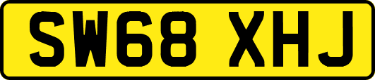 SW68XHJ