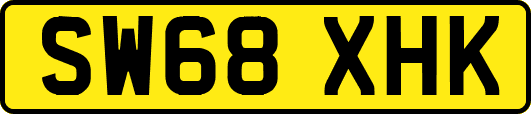 SW68XHK