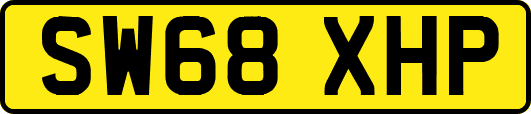 SW68XHP