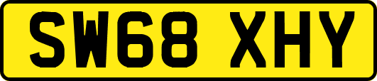 SW68XHY