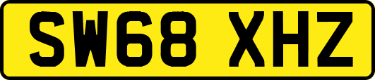 SW68XHZ