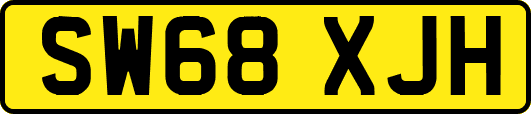 SW68XJH
