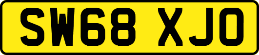 SW68XJO