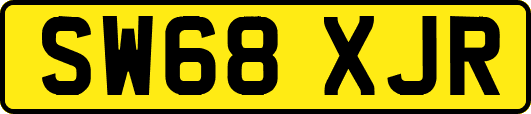 SW68XJR