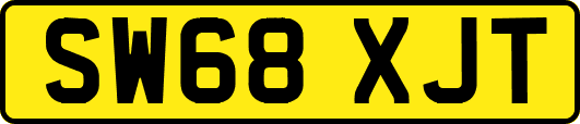 SW68XJT