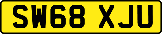 SW68XJU