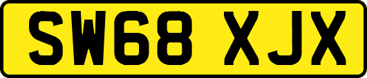 SW68XJX