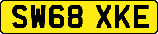 SW68XKE