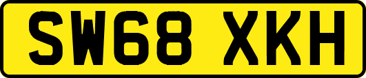 SW68XKH