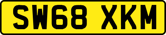 SW68XKM