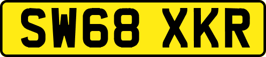 SW68XKR
