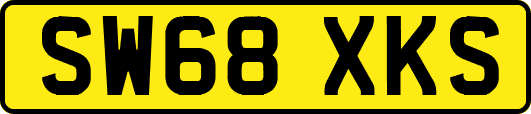 SW68XKS