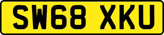 SW68XKU