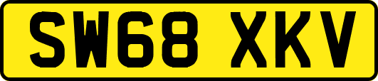 SW68XKV
