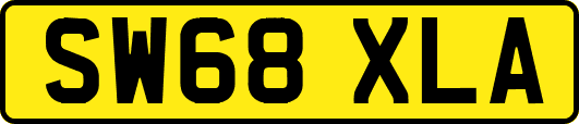 SW68XLA