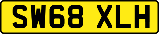 SW68XLH