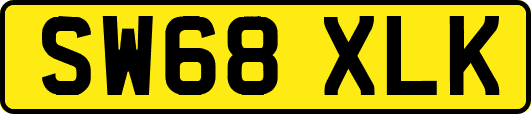 SW68XLK