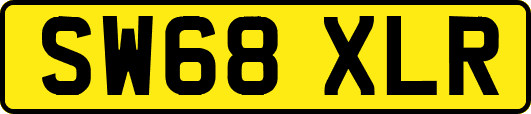 SW68XLR