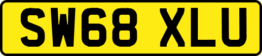 SW68XLU