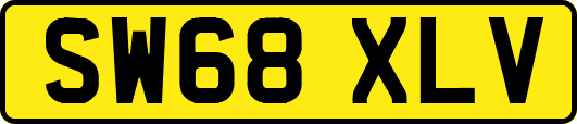 SW68XLV