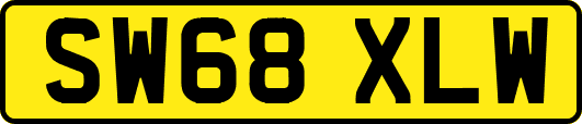 SW68XLW