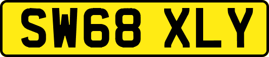 SW68XLY
