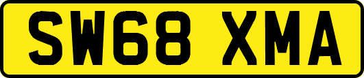 SW68XMA