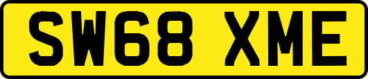 SW68XME