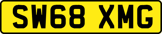 SW68XMG
