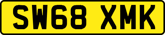 SW68XMK