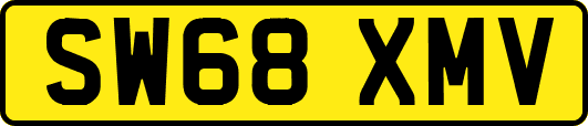 SW68XMV
