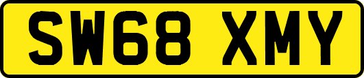 SW68XMY