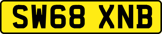 SW68XNB