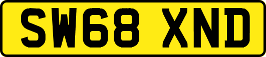 SW68XND