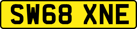SW68XNE