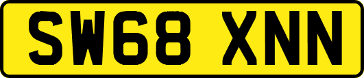 SW68XNN