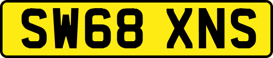 SW68XNS
