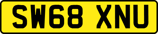 SW68XNU